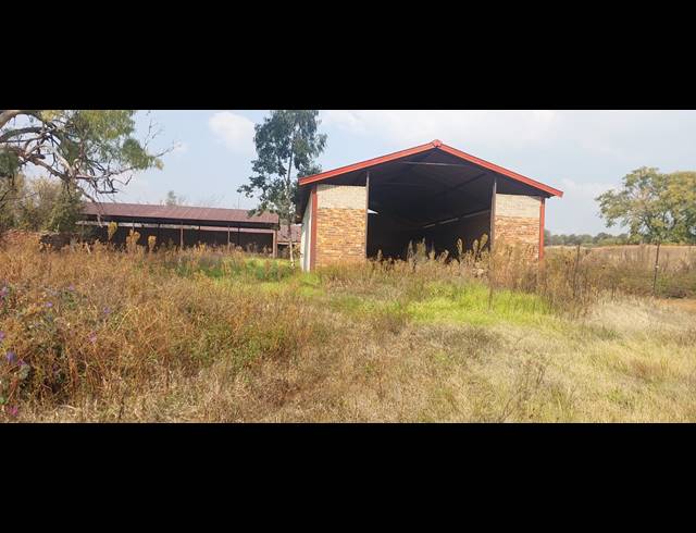 506.20HA FARM FOR SALE IN BLESBOKLAAGTE